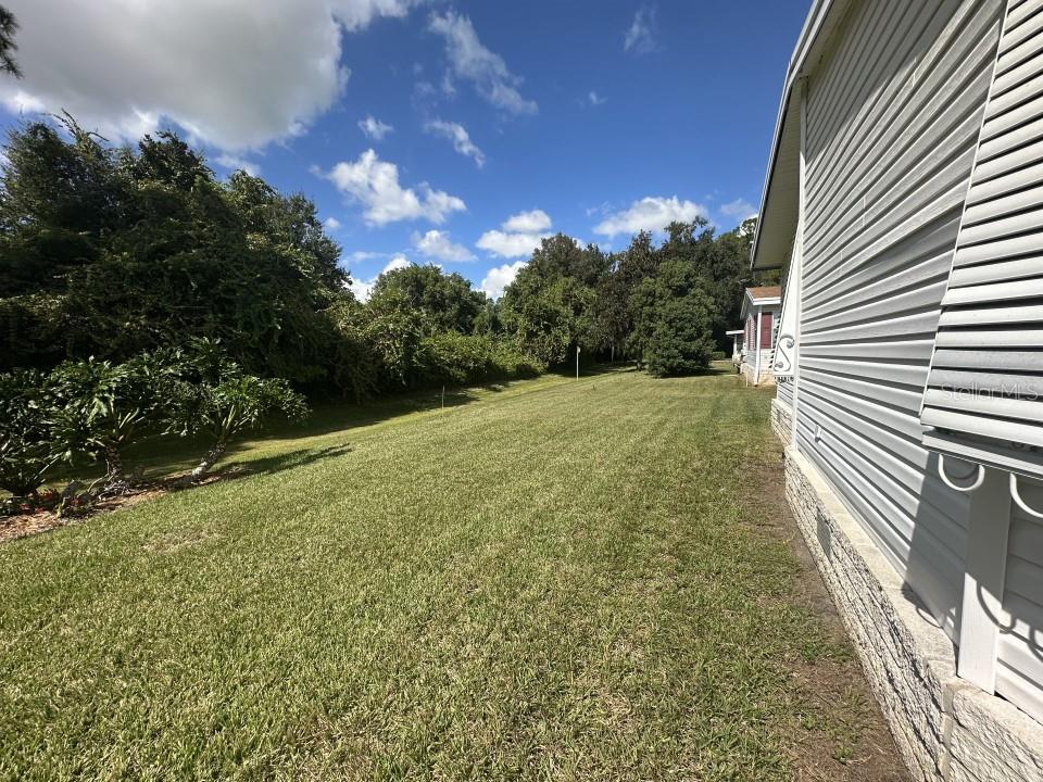 TAVARES FOX RUN MOBILE HOME - Residential