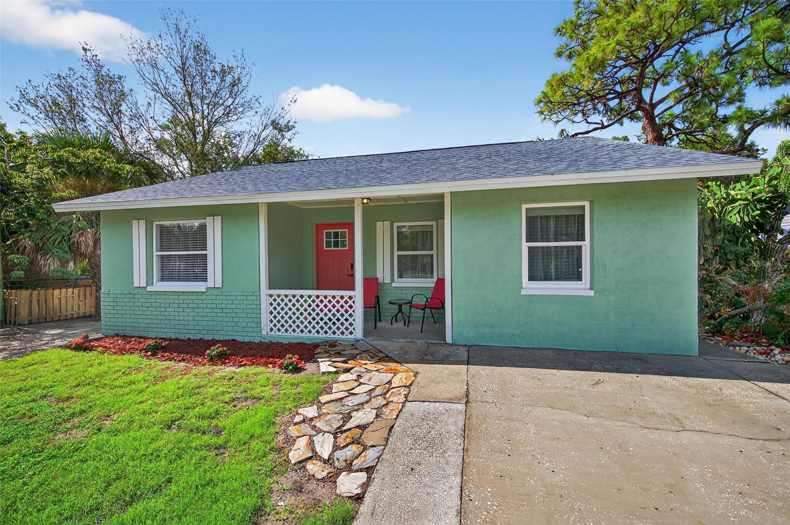 628 PENT STREET