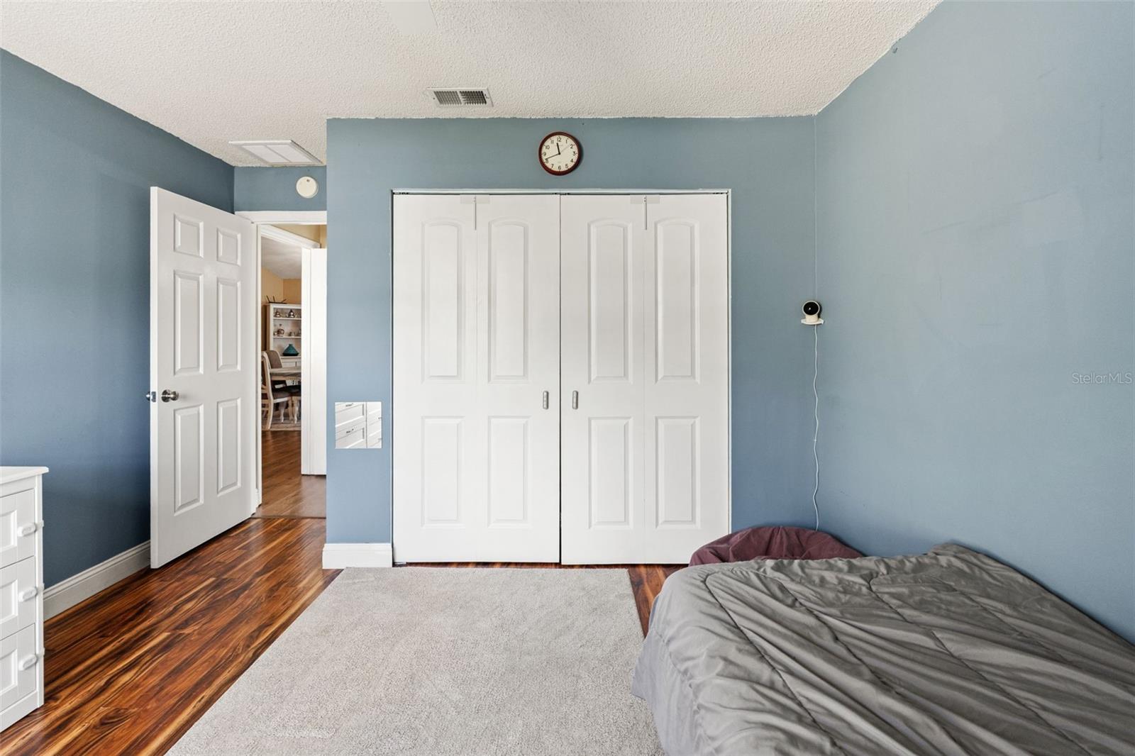 MILLPOND ESTATES - Residential