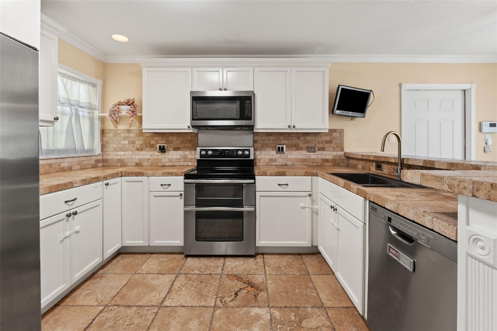 MILLPOND ESTATES - Residential