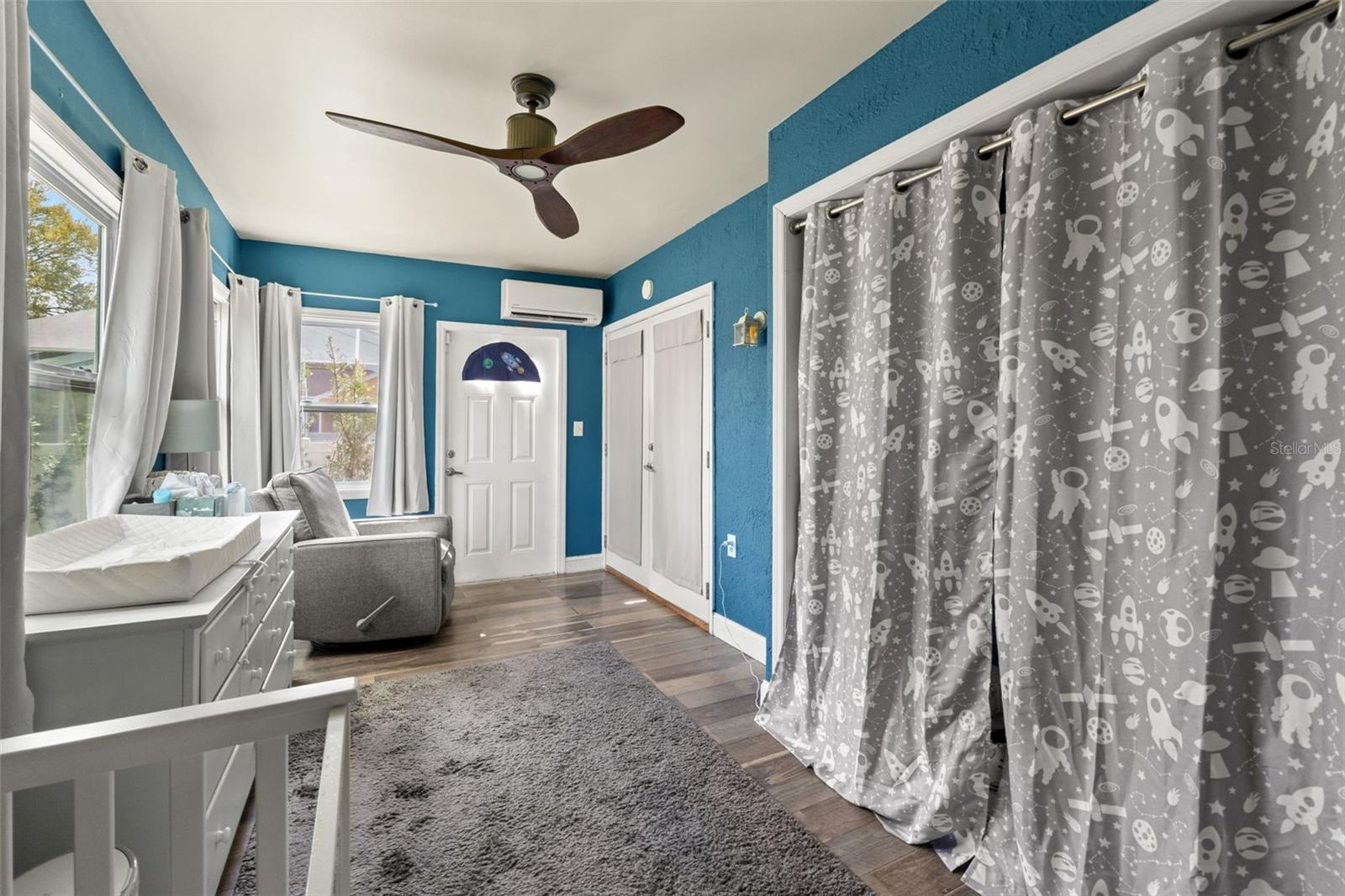 MILLPOND ESTATES - Residential