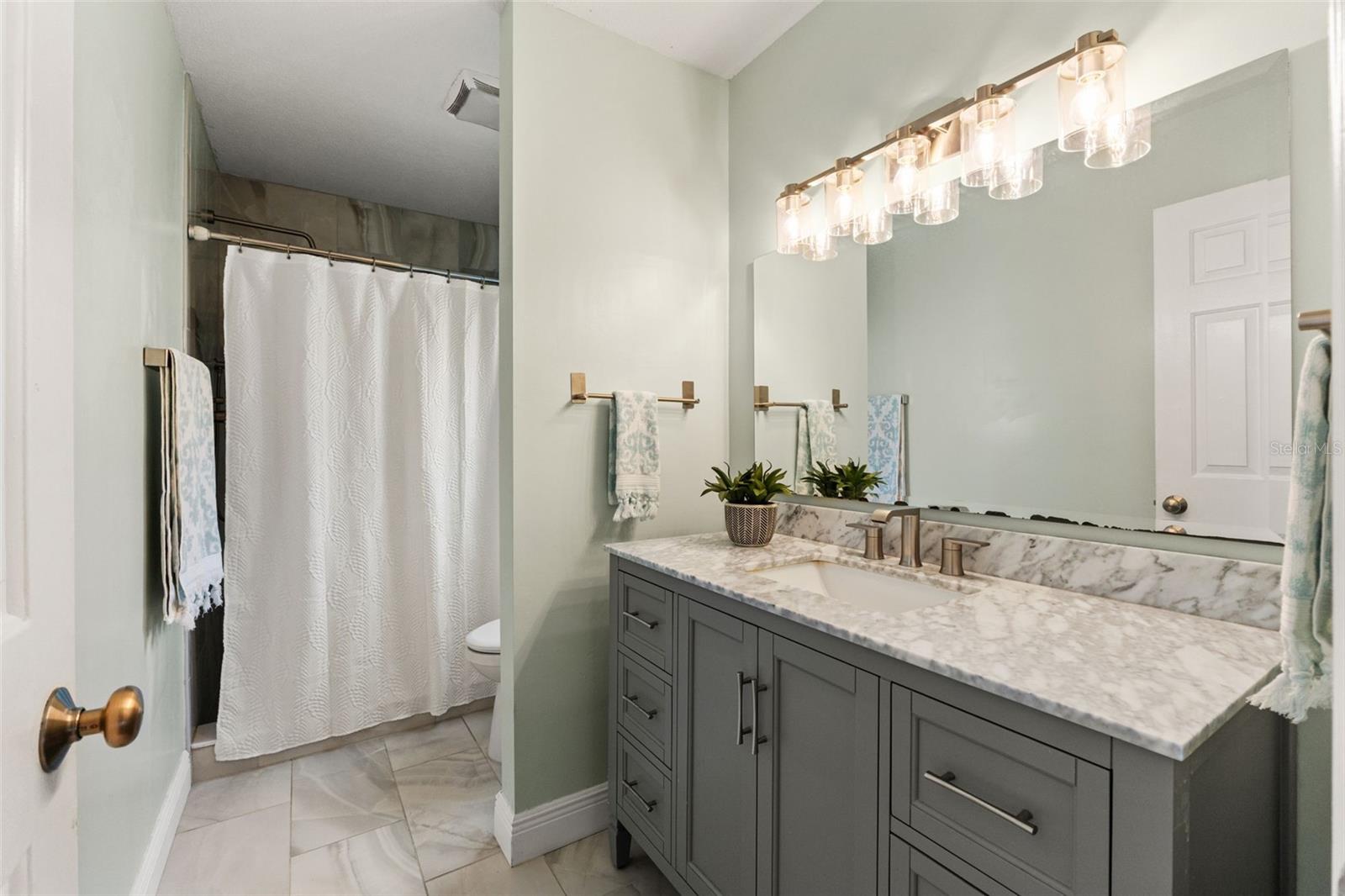 MILLPOND ESTATES - Residential