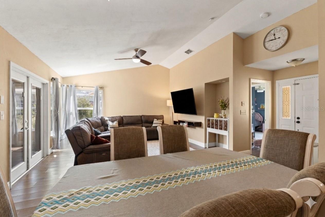 MILLPOND ESTATES - Residential