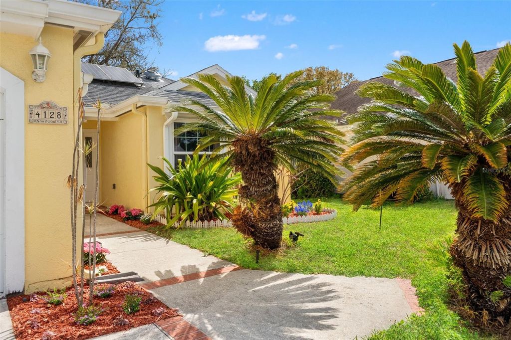 Photo of 4128 Foxboro Drive, New Port Richey, FL 34653 (MLS # W7883689)