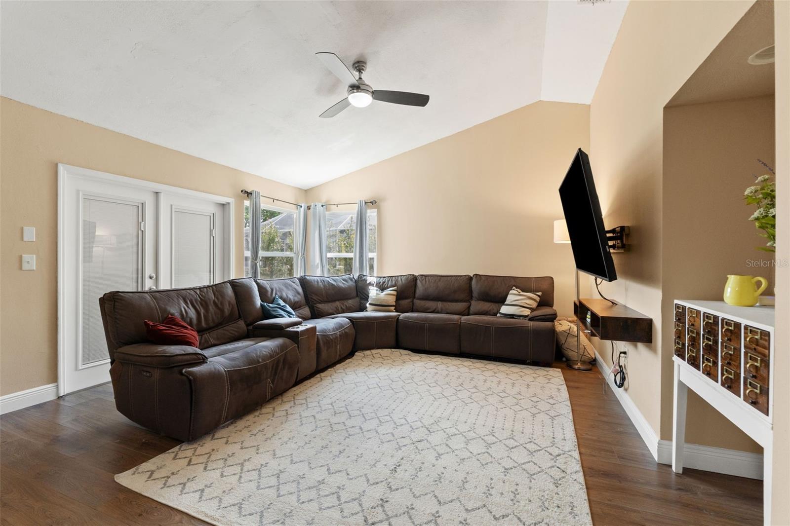 MILLPOND ESTATES - Residential