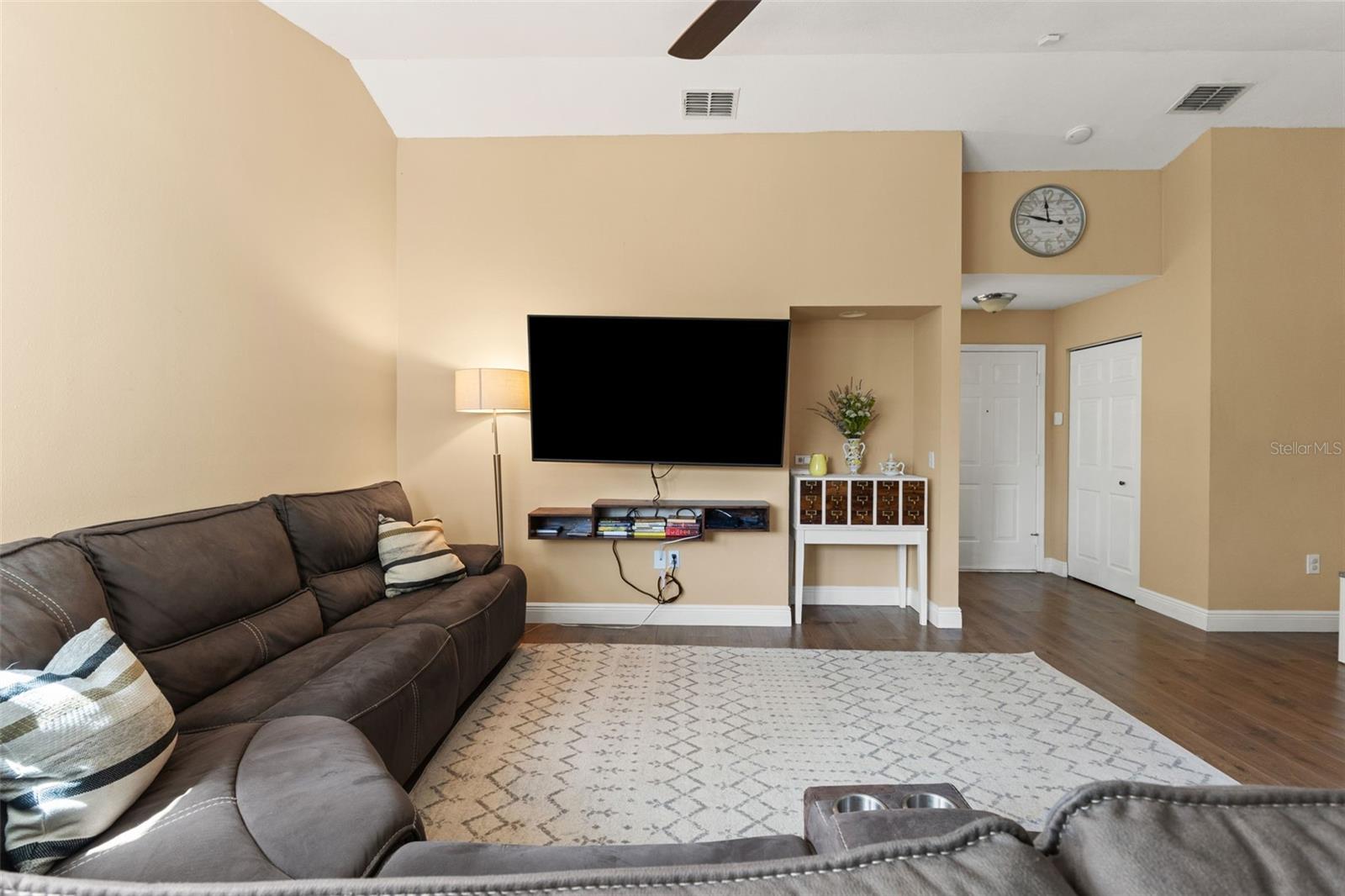 MILLPOND ESTATES - Residential