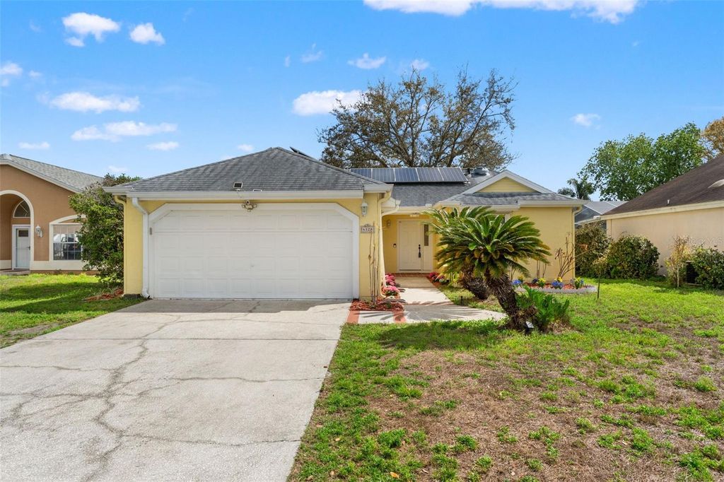 Photo of 4128 Foxboro Drive, New Port Richey, FL 34653 (MLS # W7883689)