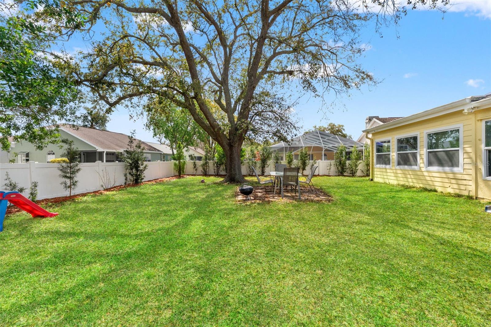 MILLPOND ESTATES - Residential