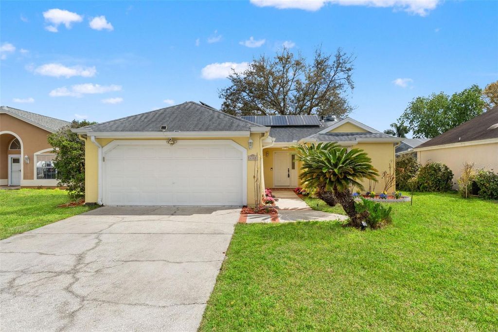 Photo of 4128 Foxboro Drive, New Port Richey, FL 34653 (MLS # W7883689)