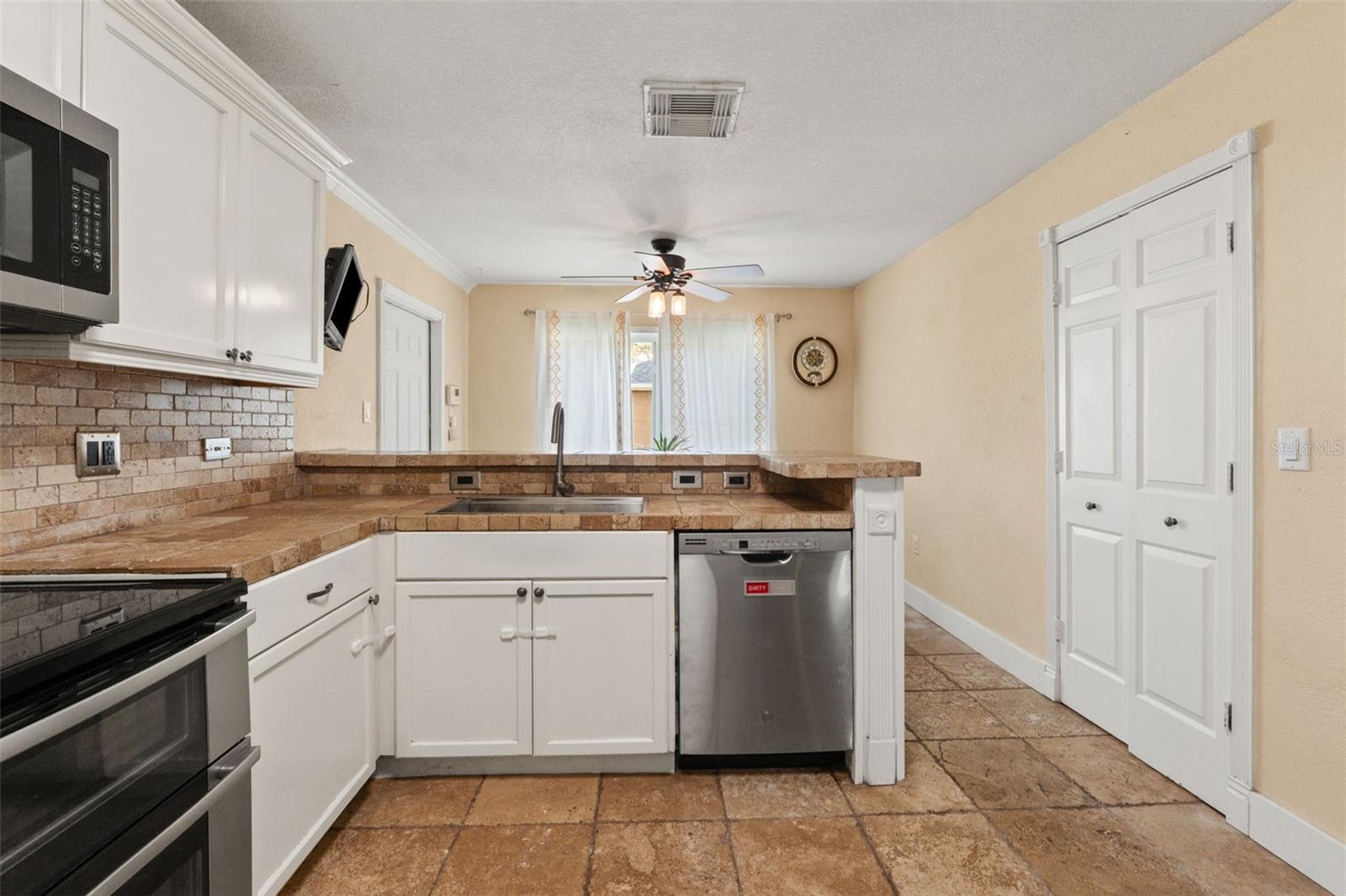 MILLPOND ESTATES - Residential