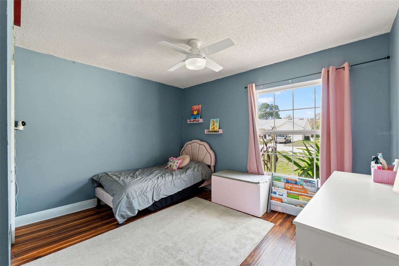 MILLPOND ESTATES - Residential