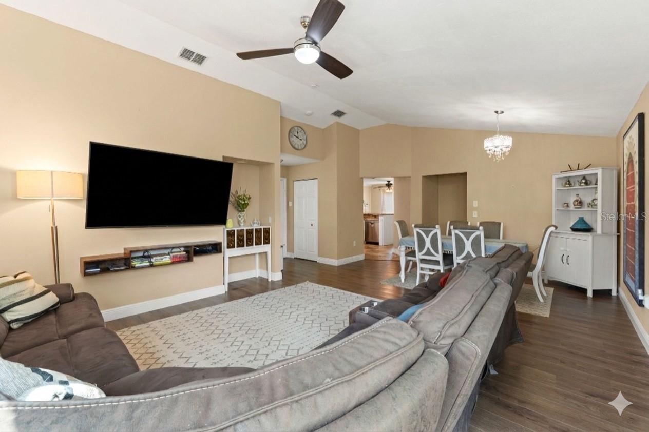 MILLPOND ESTATES - Residential