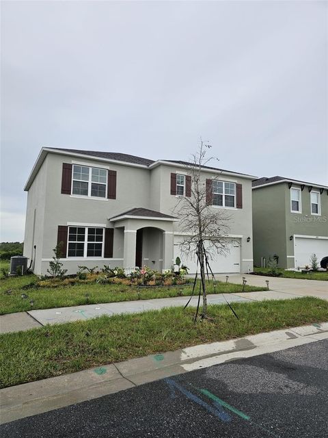 3886 WHITNEY WAY HAINES CITY FL 33844