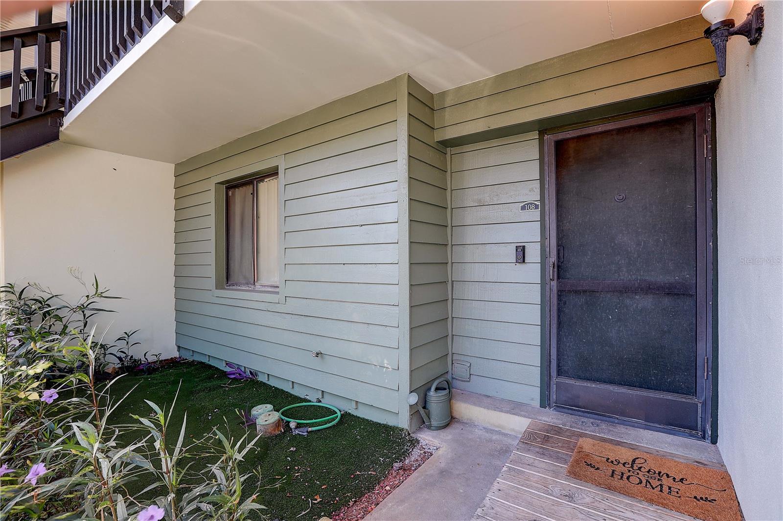 3708 GREENERY COURT 108