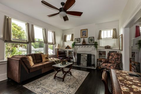 Tiny photo for 430 Osceola Avenue, Eustis, FL 32726 (MLS # G5112183)