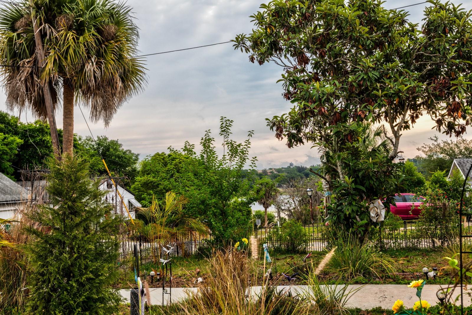 EUSTIS OCKLAWAHA SUB - Residential