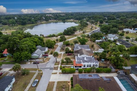 Tiny photo for 430 Osceola Avenue, Eustis, FL 32726 (MLS # G5112183)