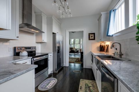 Tiny photo for 430 Osceola Avenue, Eustis, FL 32726 (MLS # G5112183)
