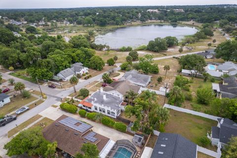 Tiny photo for 430 Osceola Avenue, Eustis, FL 32726 (MLS # G5112183)