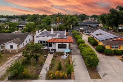 Tiny photo for 430 Osceola Avenue, Eustis, FL 32726 (MLS # G5112183)