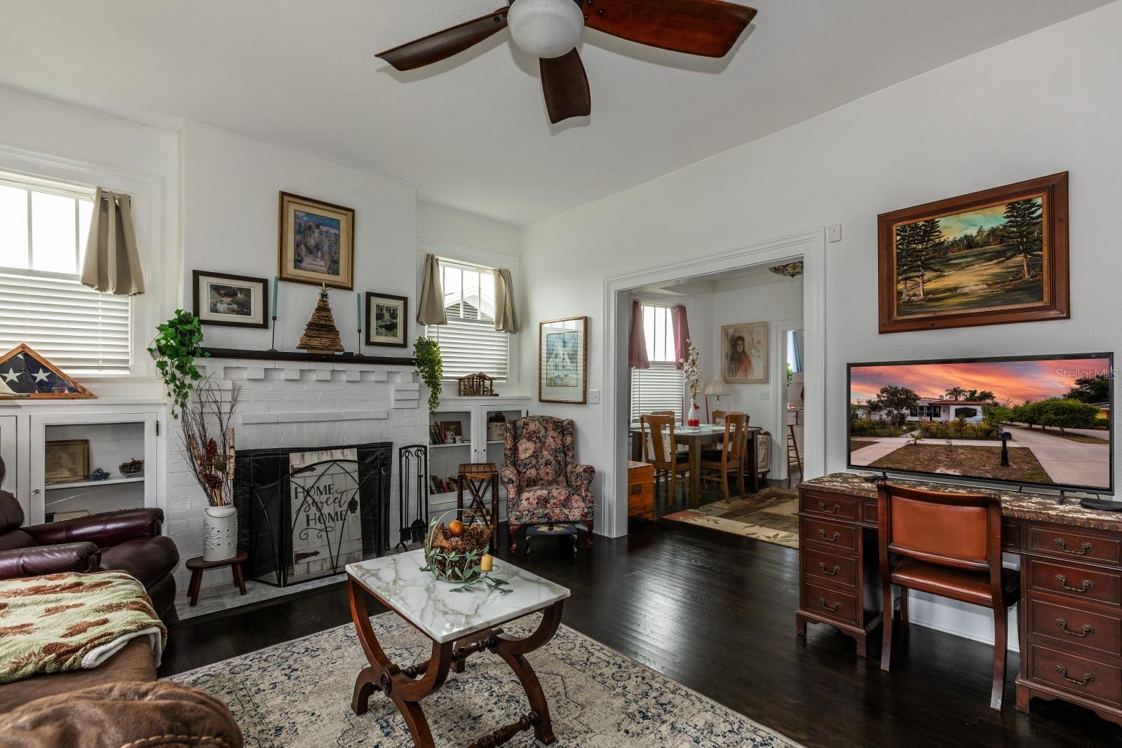 EUSTIS OCKLAWAHA SUB - Residential