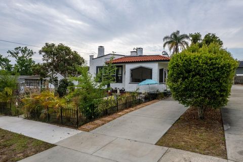 Tiny photo for 430 Osceola Avenue, Eustis, FL 32726 (MLS # G5112183)
