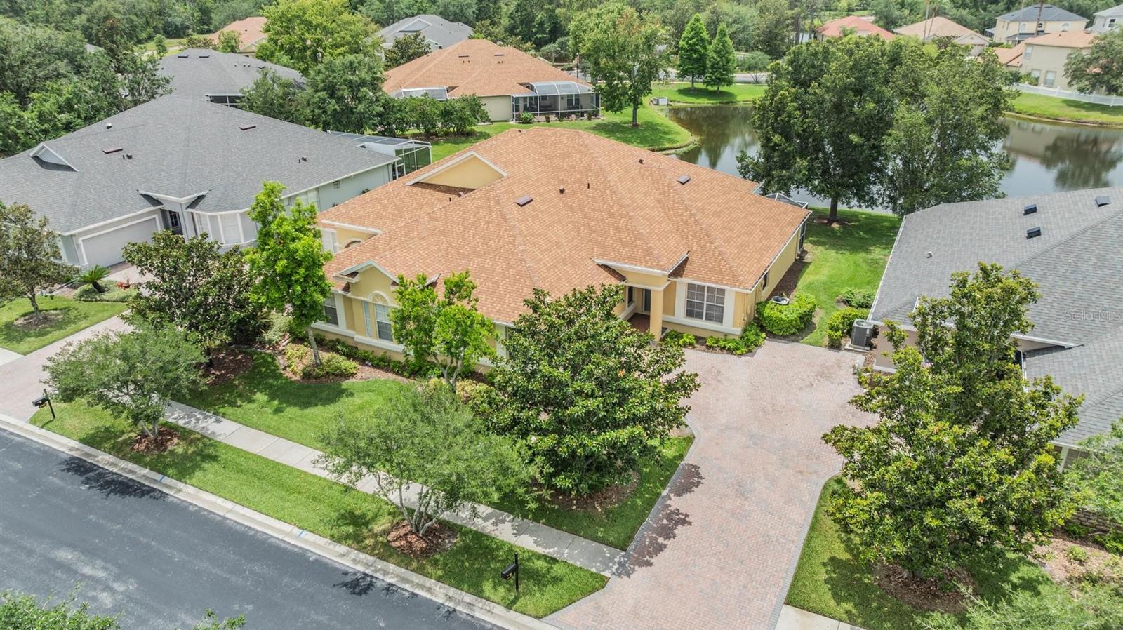 27427 MISTFLOWER DRIVE