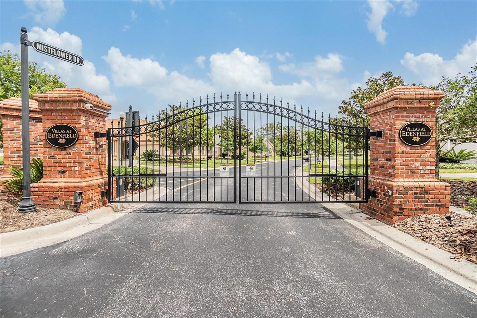 27427 MISTFLOWER DRIVE