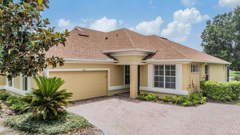 27427 MISTFLOWER DRIVE WESLEY CHAPEL FL 33544