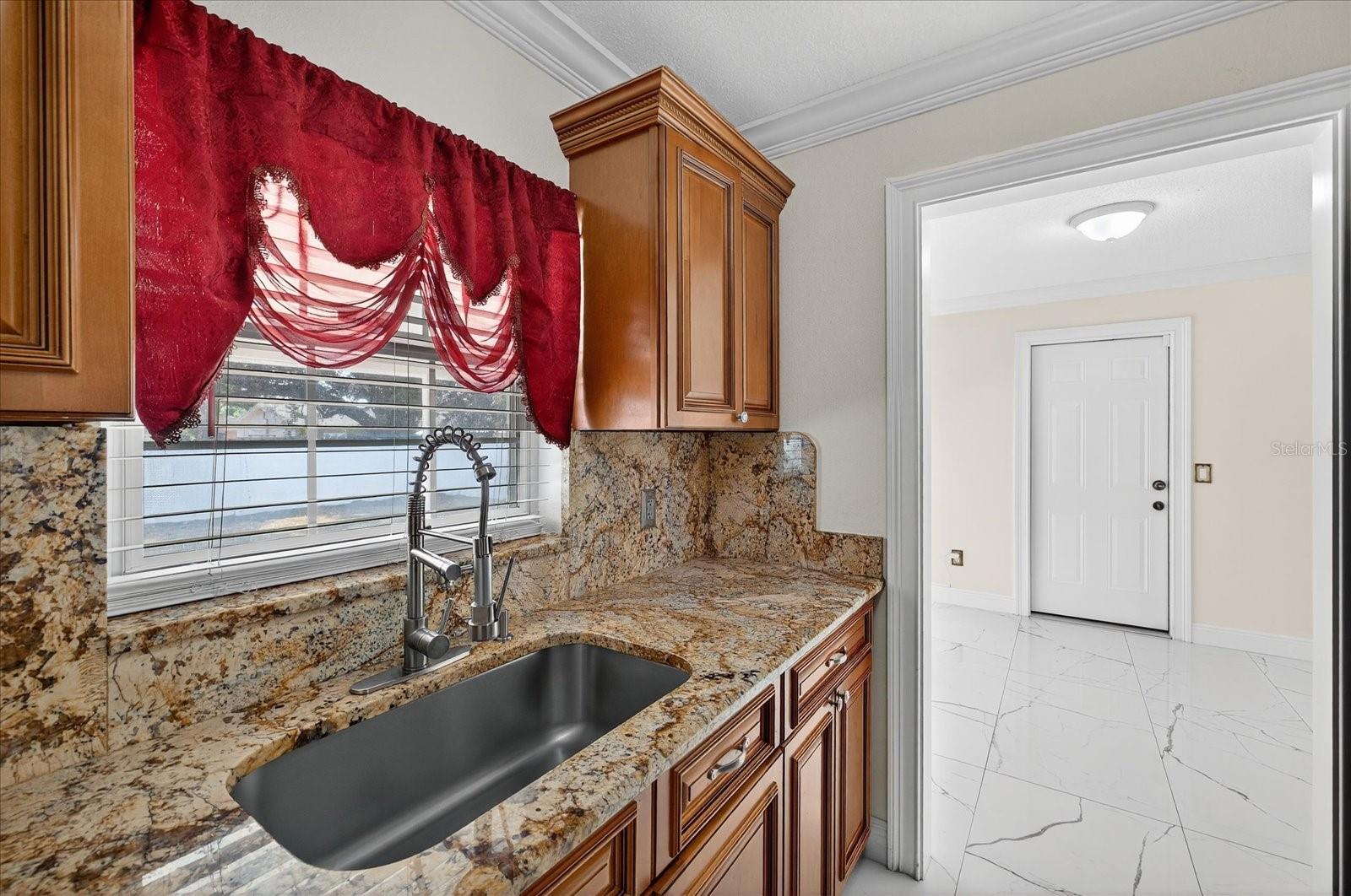 CLAIR MEL CITY SEC A UNIT - Residential