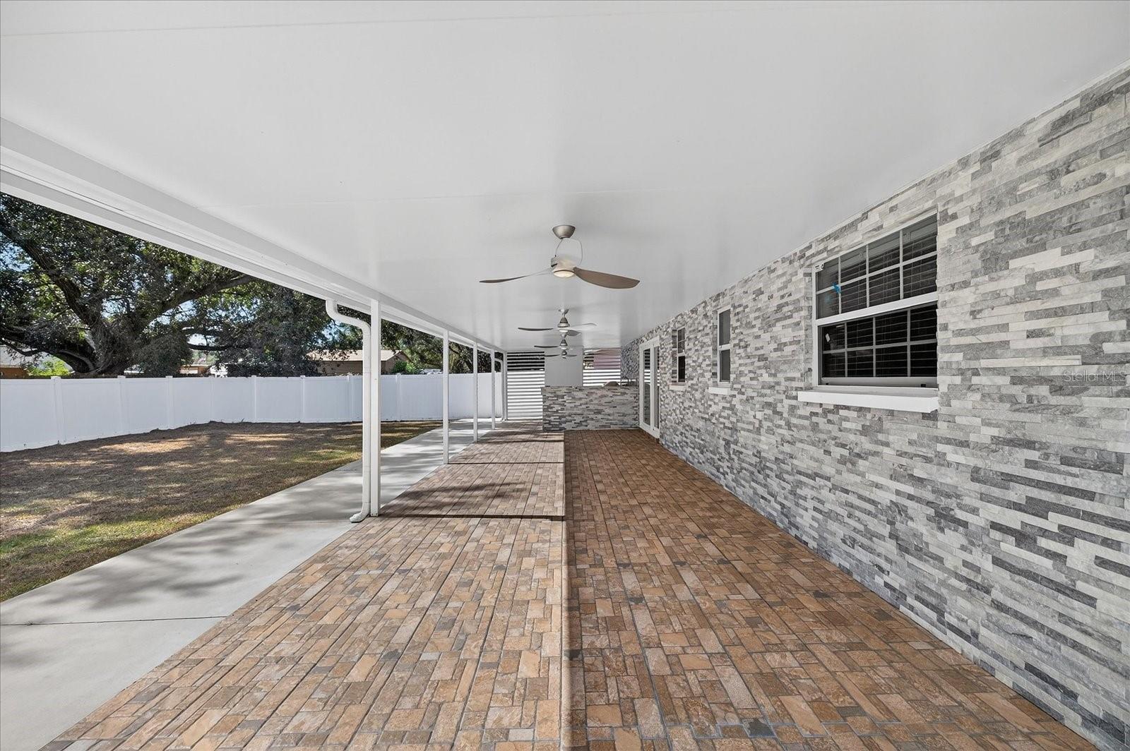 CLAIR MEL CITY SEC A UNIT - Residential