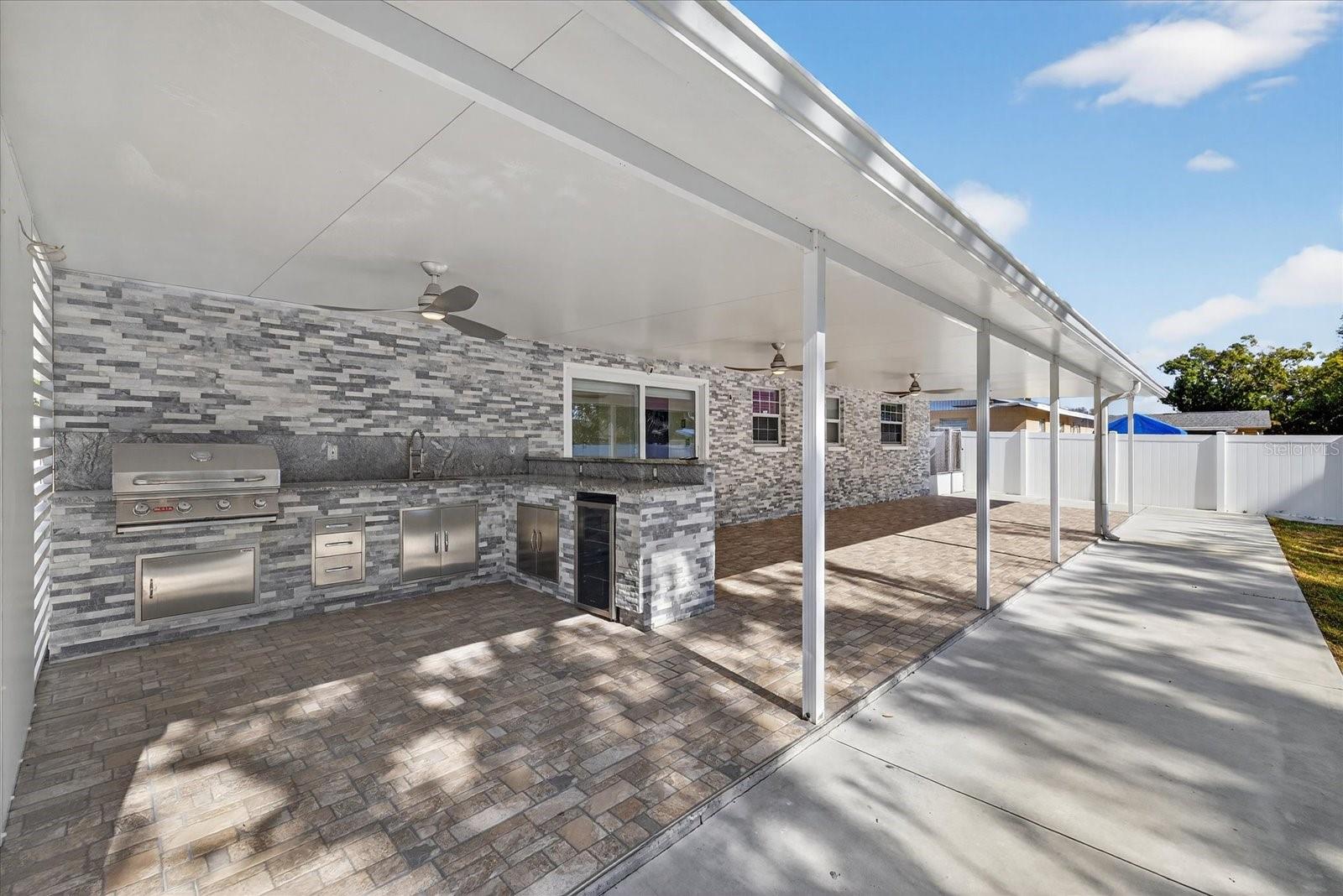 CLAIR MEL CITY SEC A UNIT - Residential