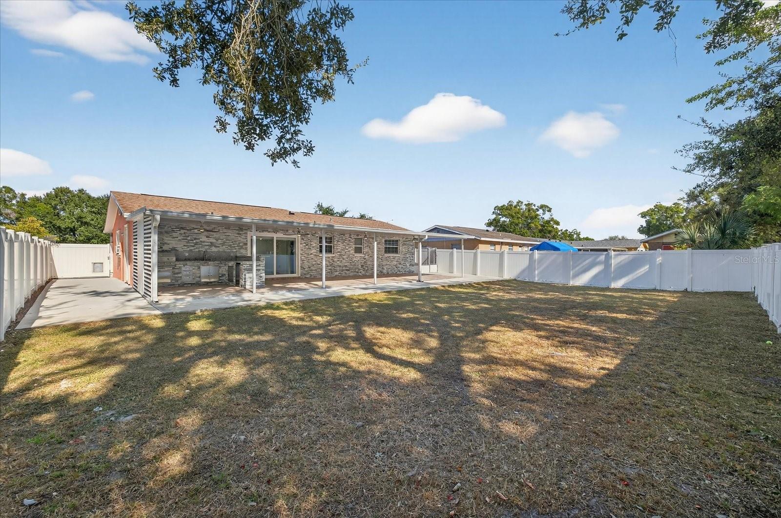 CLAIR MEL CITY SEC A UNIT - Residential