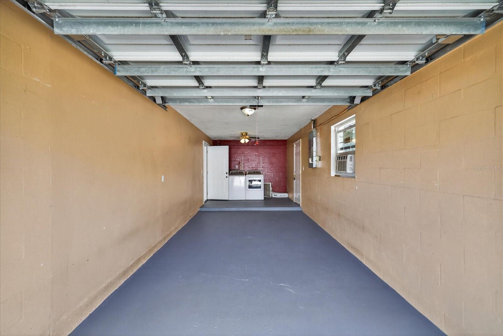 CLAIR MEL CITY SEC A UNIT - Residential