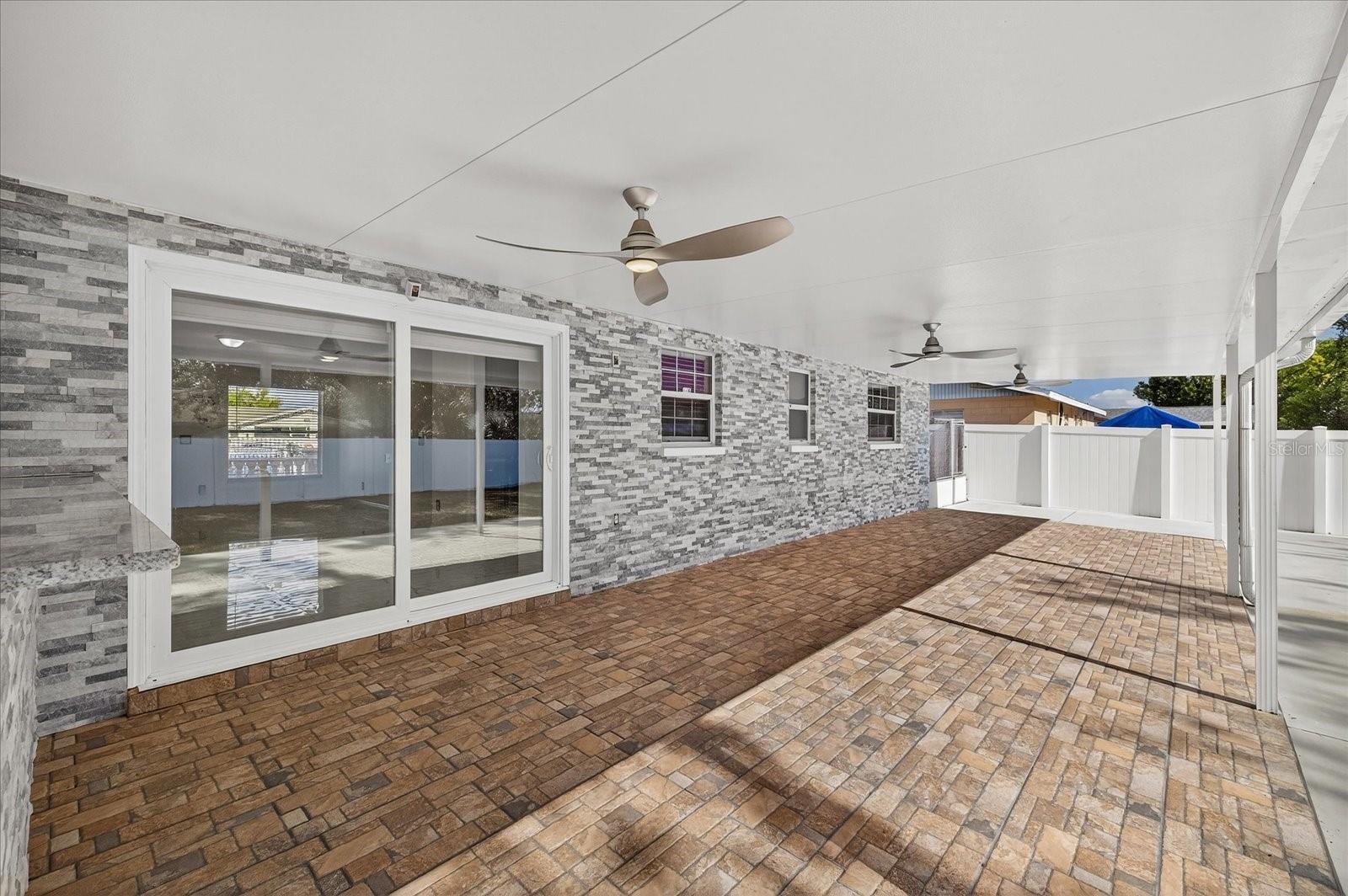 CLAIR MEL CITY SEC A UNIT - Residential