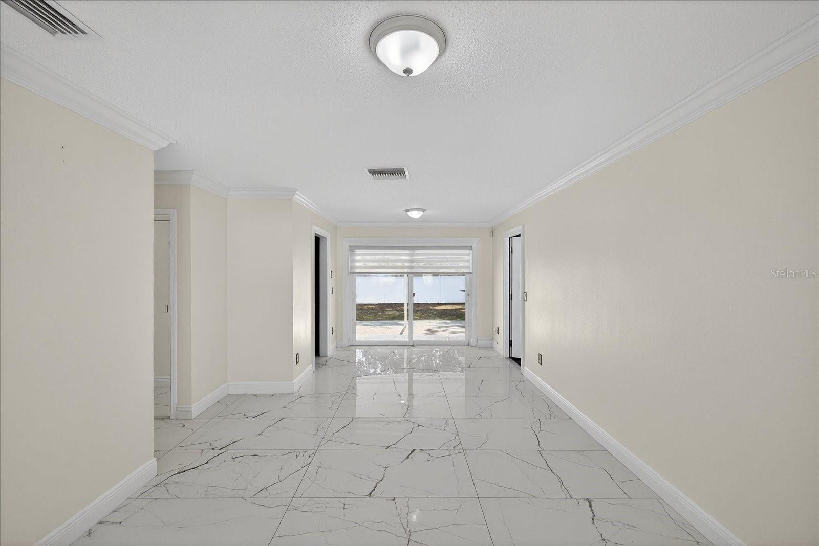 CLAIR MEL CITY SEC A UNIT - Residential