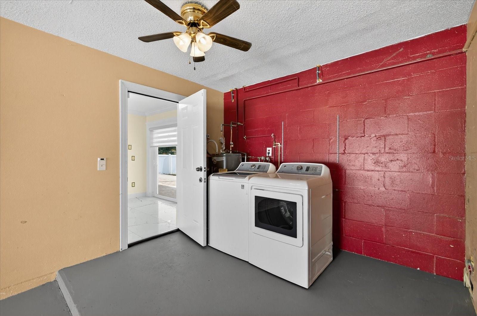 CLAIR MEL CITY SEC A UNIT - Residential