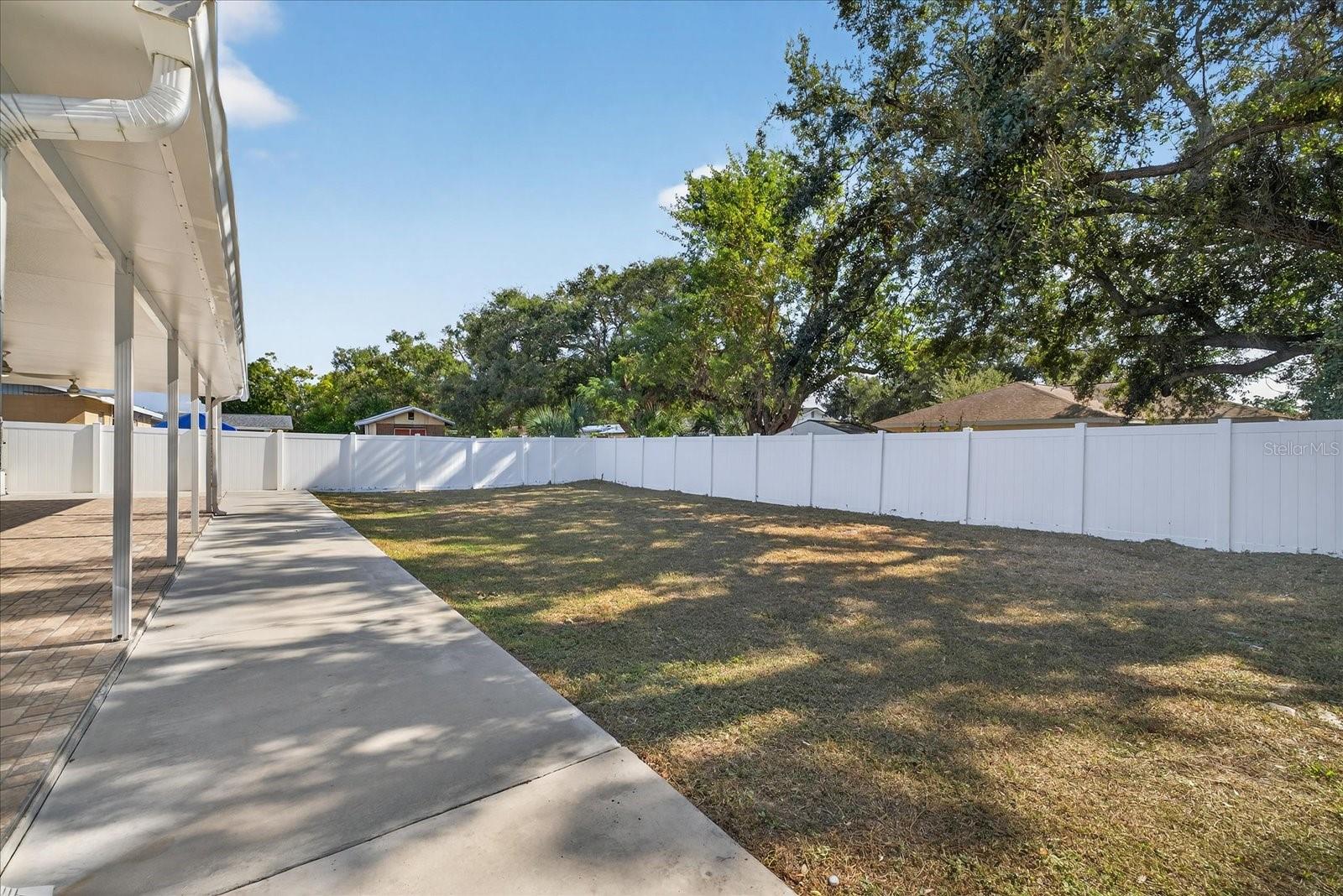 CLAIR MEL CITY SEC A UNIT - Residential