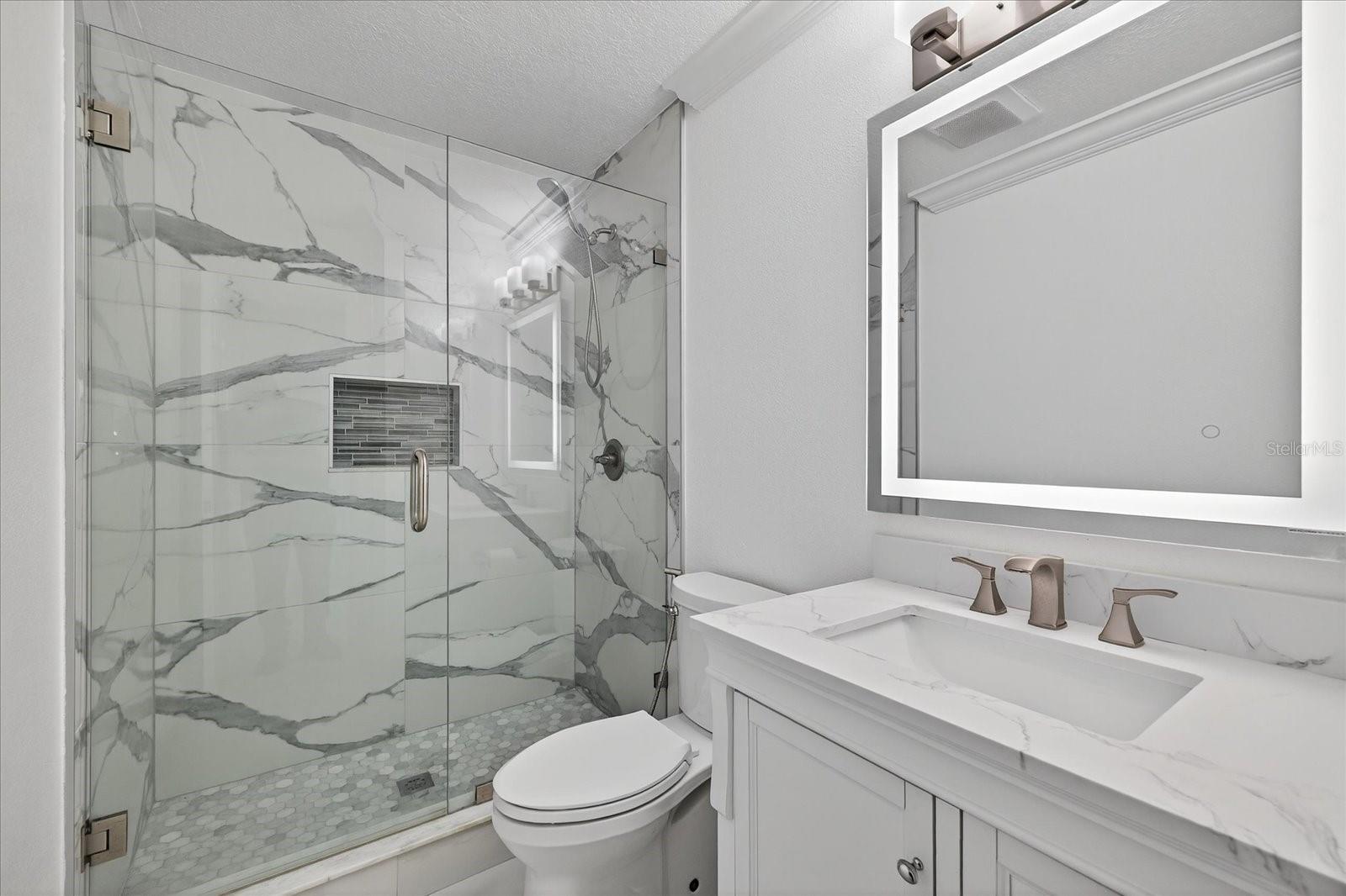 CLAIR MEL CITY SEC A UNIT - Residential