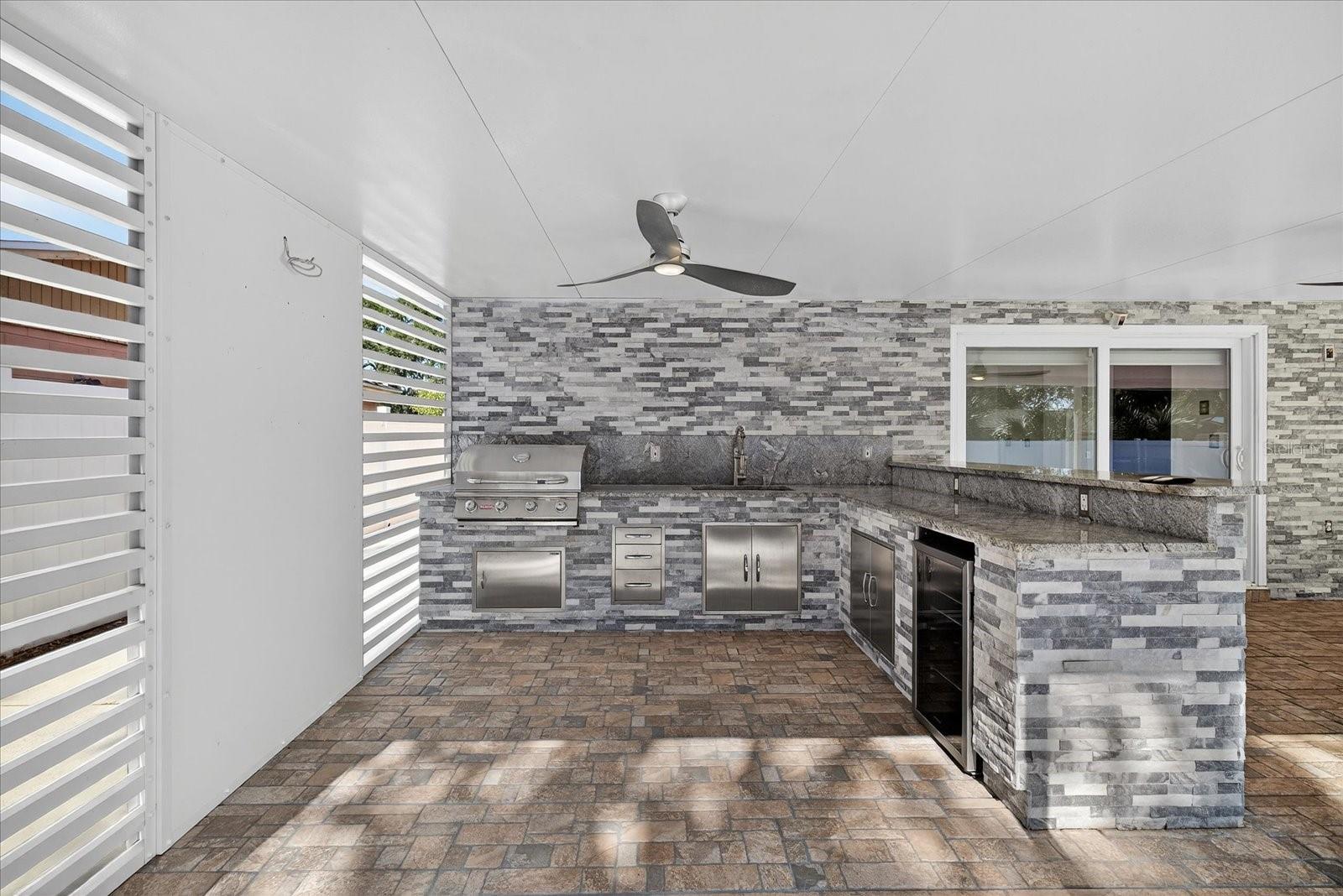 CLAIR MEL CITY SEC A UNIT - Residential