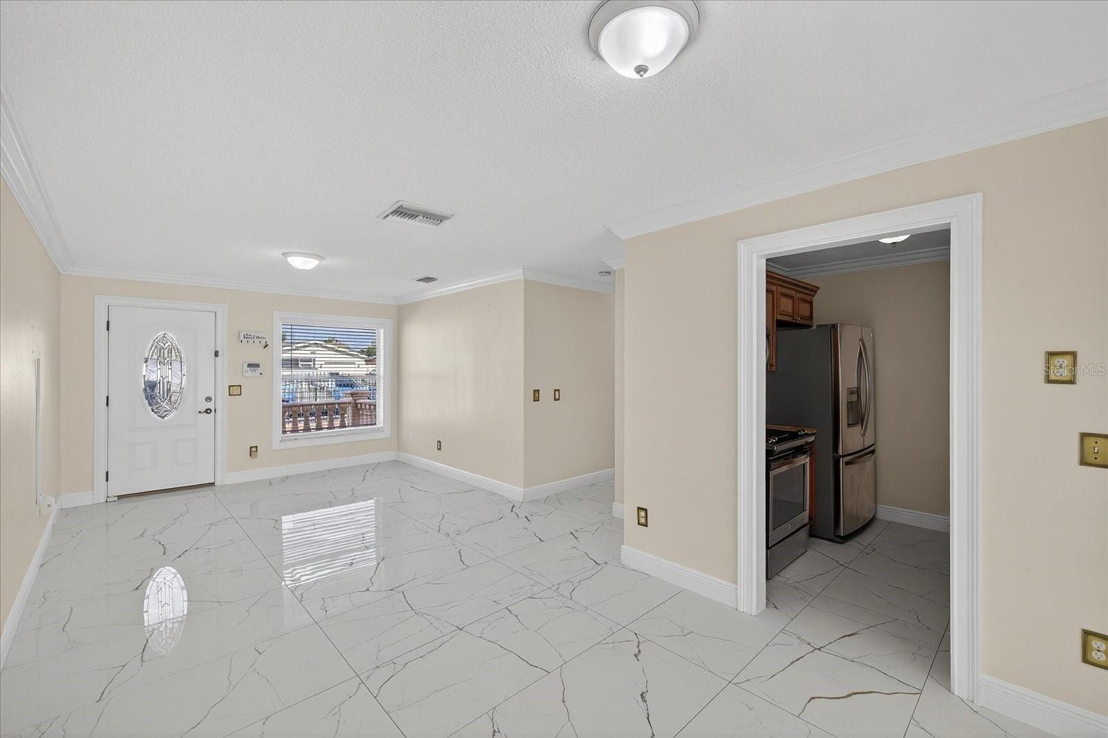 CLAIR MEL CITY SEC A UNIT - Residential