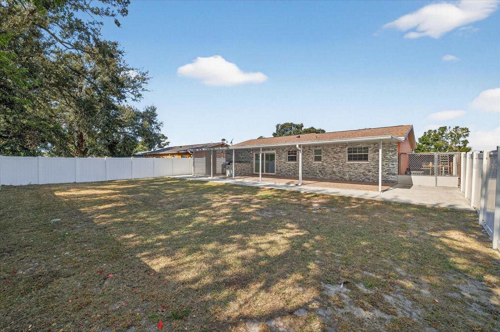 CLAIR MEL CITY SEC A UNIT - Residential