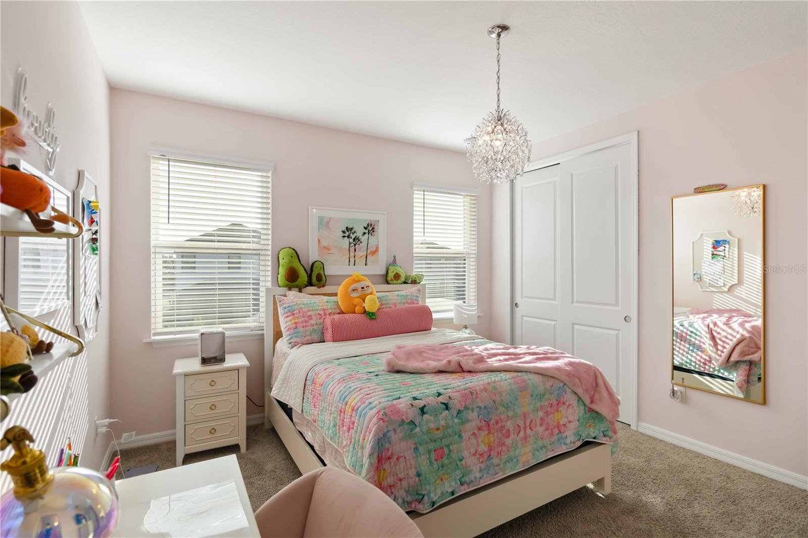 PALMERO - Residential Lease