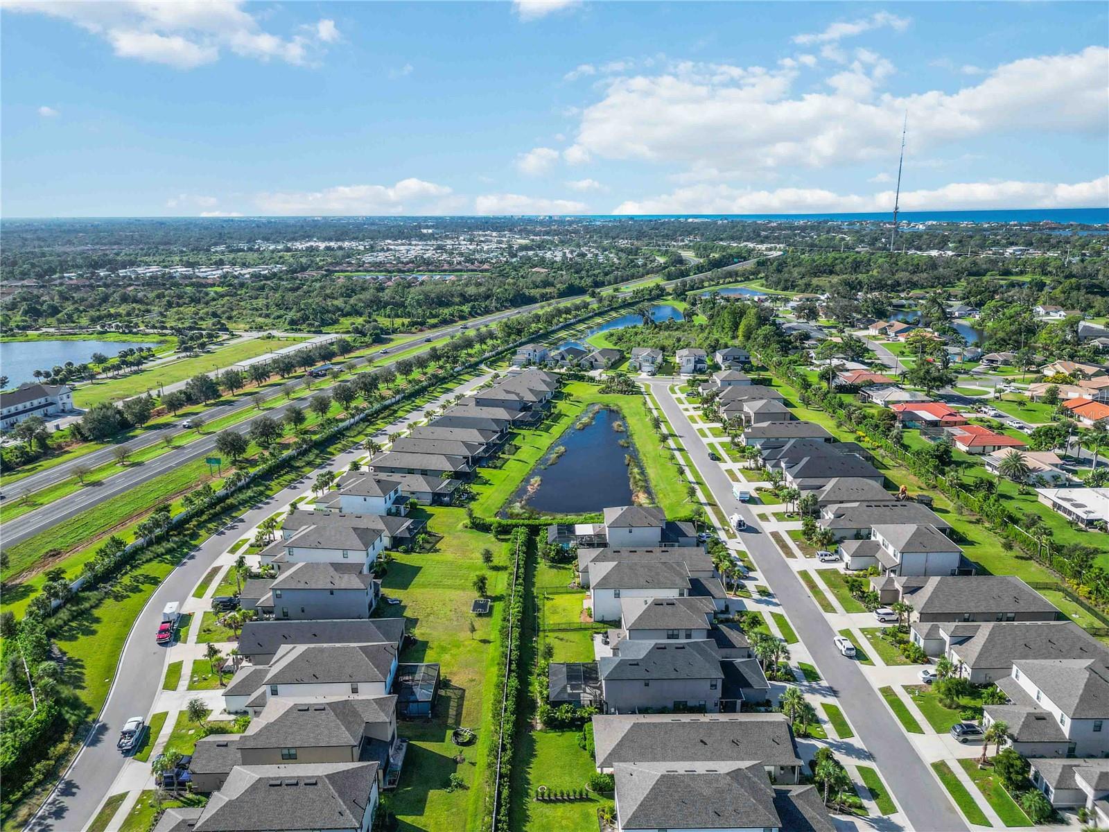 PALMERO - Residential Lease