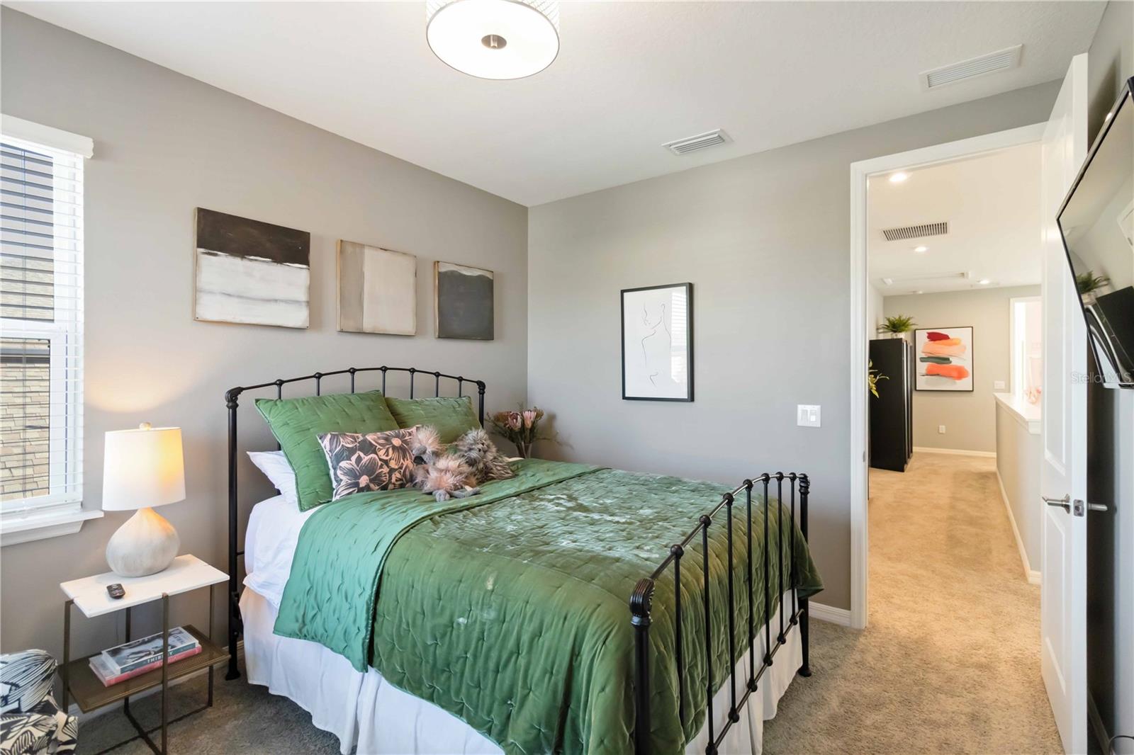 PALMERO - Residential Lease