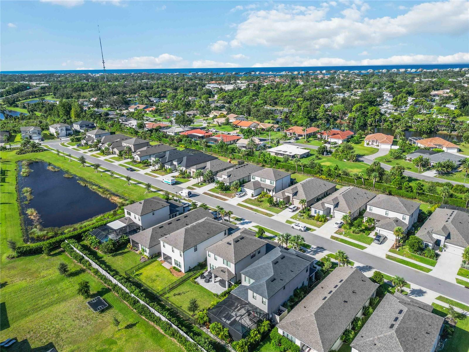 PALMERO - Residential Lease