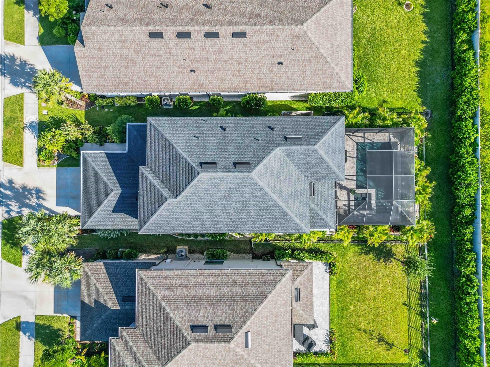 PALMERO - Residential Lease