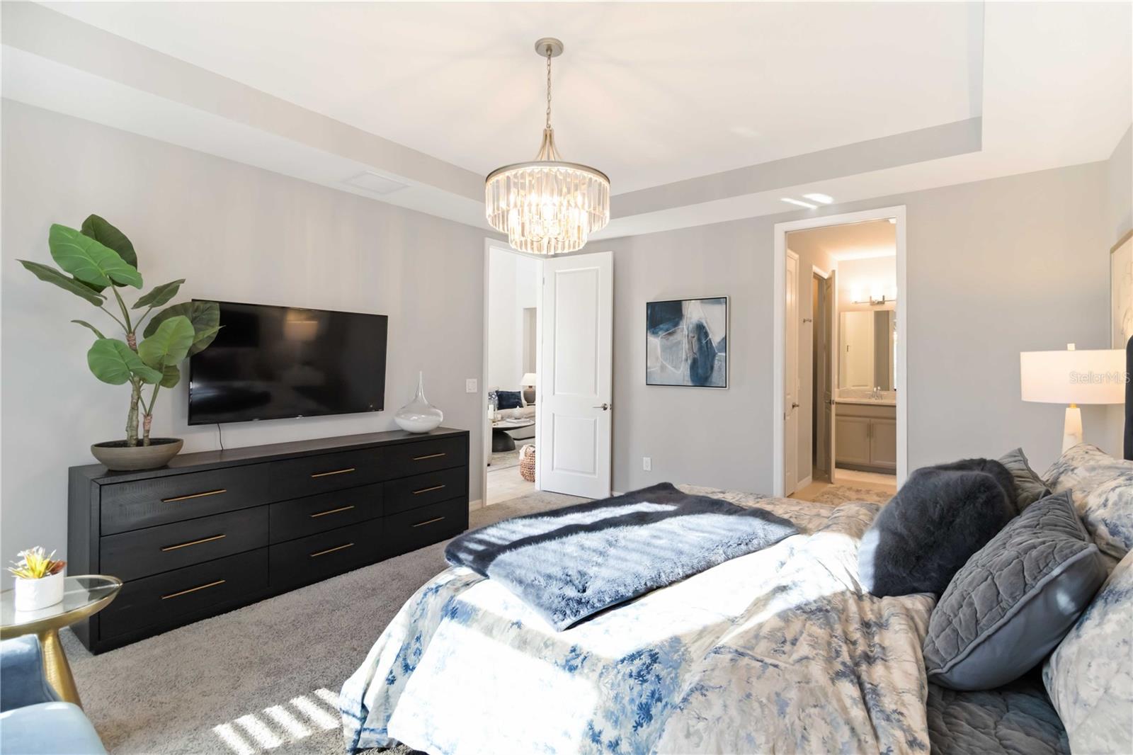 PALMERO - Residential Lease