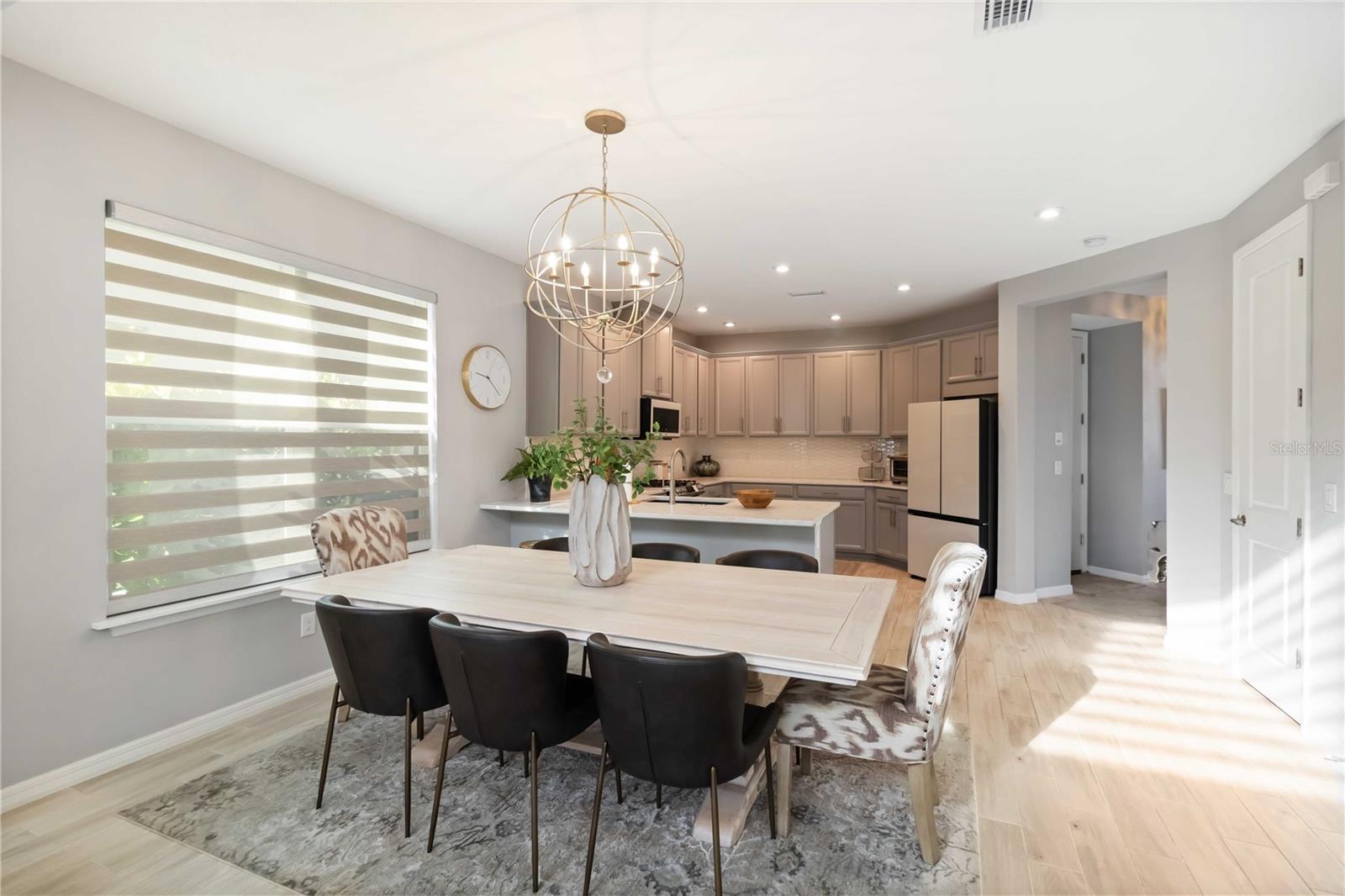 PALMERO - Residential Lease