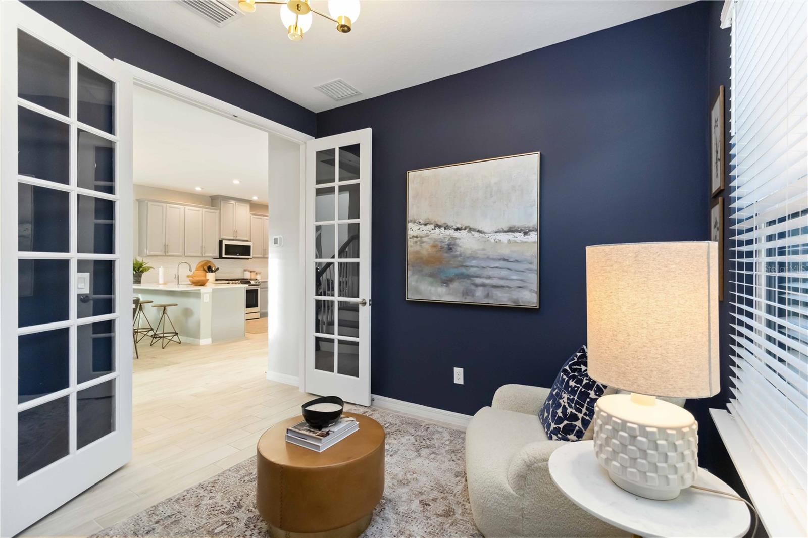 PALMERO - Residential Lease